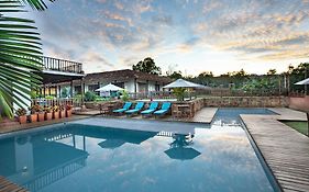 Hotel Boutique Venturi